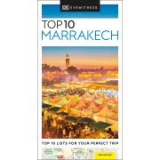 Marrakech Top 10 Eyewitness Travel Guide